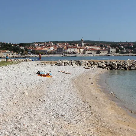 By The Sea Krk - 5399 Krk Town