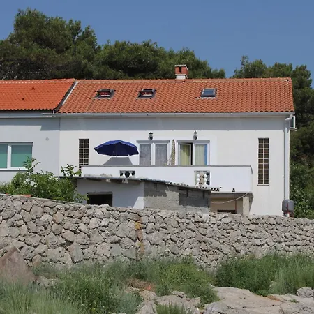 By The Sea Krk - 5399