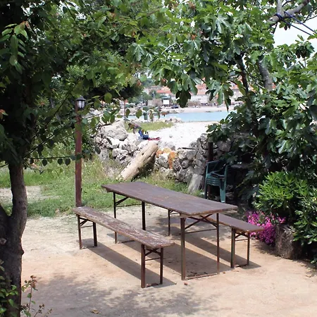 Apartman By The Sea Krk - 5399