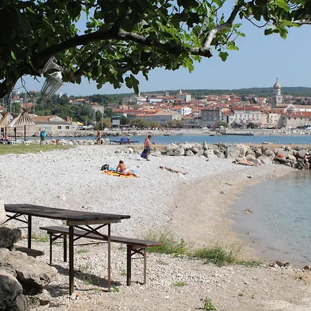 By The Sea Krk - 5399 *