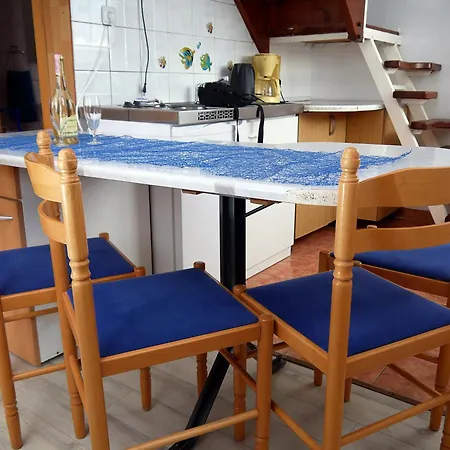 Appartement By The Sea Krk - 5399 Krk Town