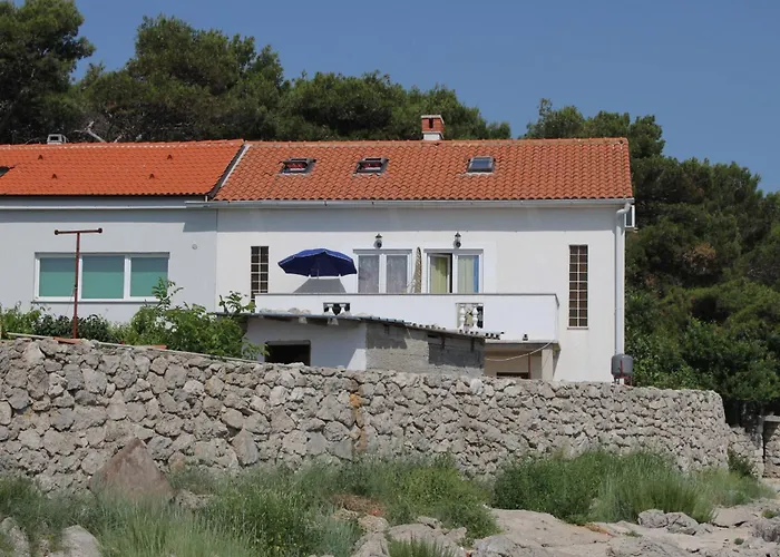 By The Sea Krk - 5399