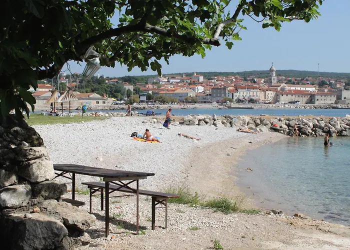 By The Sea Krk - 5399 *