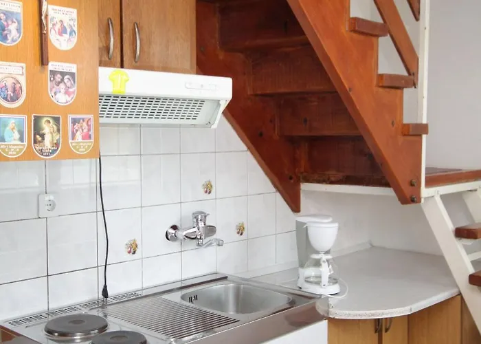 By The Sea Krk - 5399 Apartman