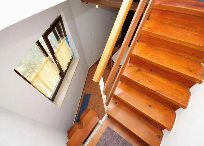 By The Sea Krk - 5399 * Krk Town