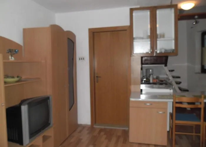 Apartman By The Sea Krk - 5399 *