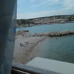 Apartmán By The Sea Krk - 5399 Krk Town