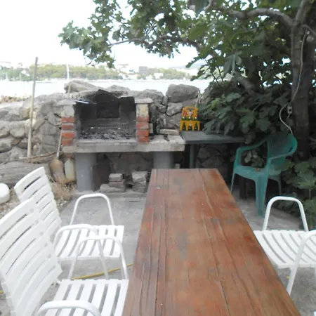 By The Sea Krk - 5399 Apartament *