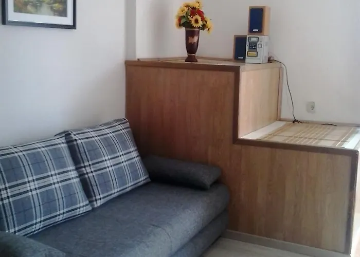 Apartament By The Sea Krk - 5399 *